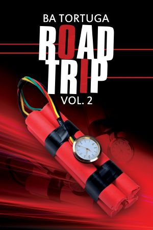 [Road Trip 02] • Road Trip, Volume 2